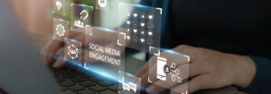 Digital marketing services by KXLG Digital Works in South Dakota.