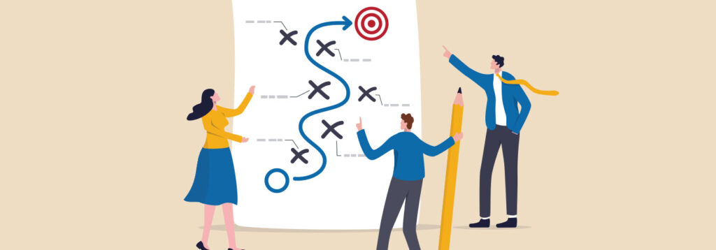 Digital marketing services by KXLG Digital Works in South Dakota.