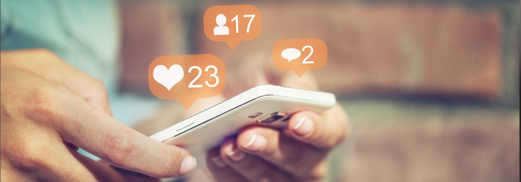 Digital marketing services by KXLG Digital Works in South Dakota.